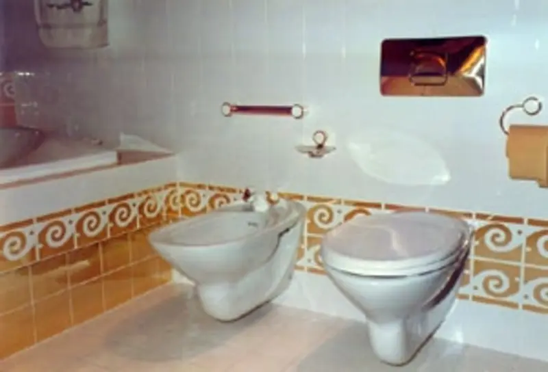 Salle de bain Aurum