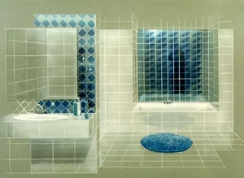 Salle de bain Aurum