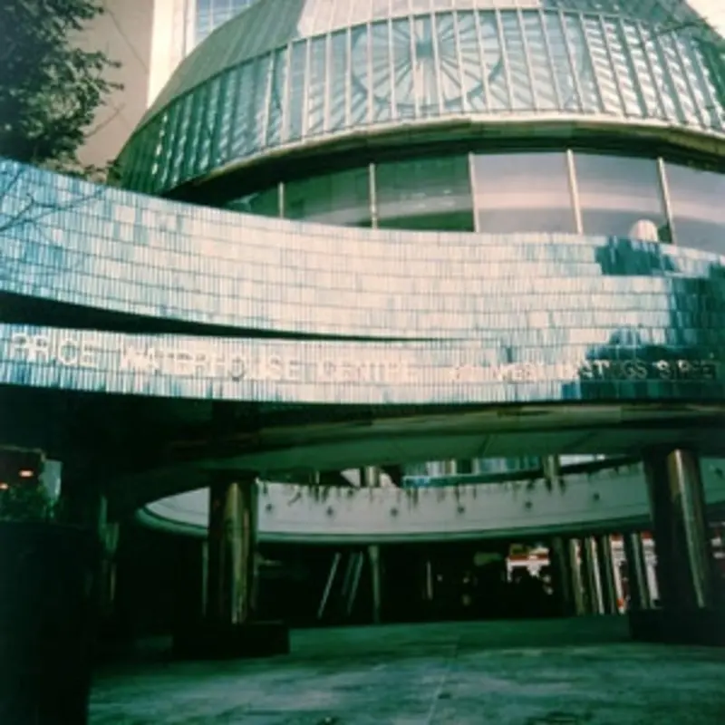 Façade Aurum Vancouver