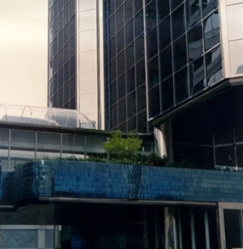 Façade Aurum Vancouver